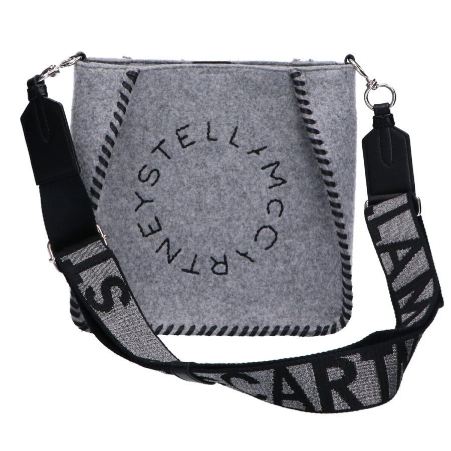 STELLAMcCARTNEY ステラマッカートニー 557906 W8590 ステラロゴ刺繍