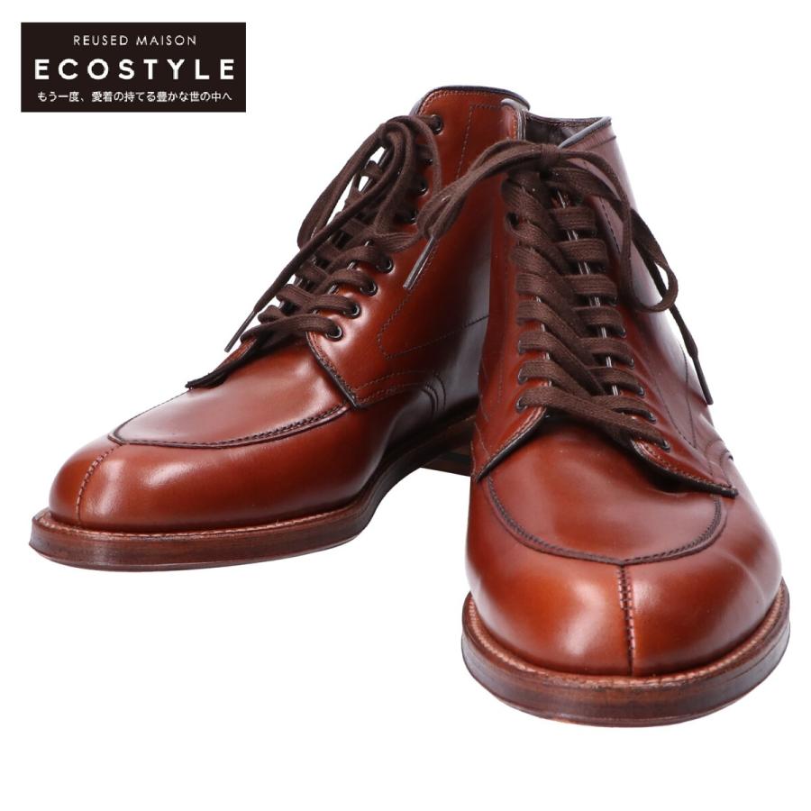 ALDEN 新品同様 Alden オールデン D9928 ALGONQUIN BOOT ALDEN 新品同様 Alden オールデン D9928 ALGONQUIN BOOT