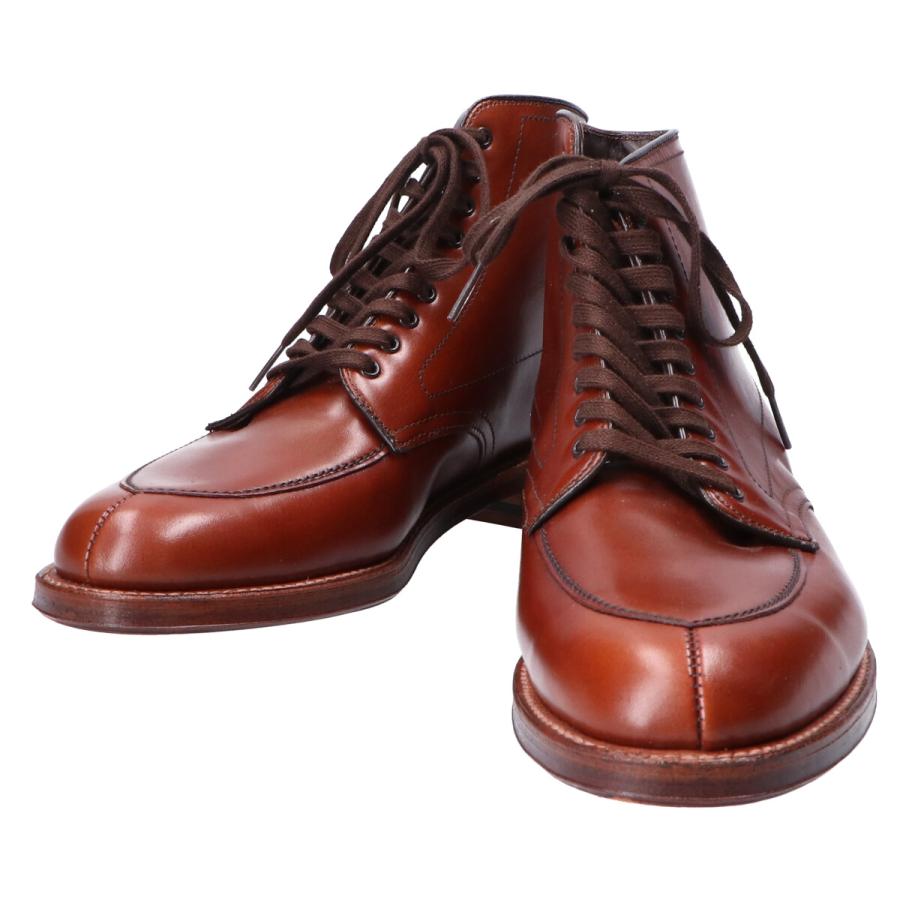 ALDEN 新品同様 Alden オールデン D9928 ALGONQUIN BOOT ALDEN 新品同様 Alden オールデン D9928 ALGONQUIN BOOT