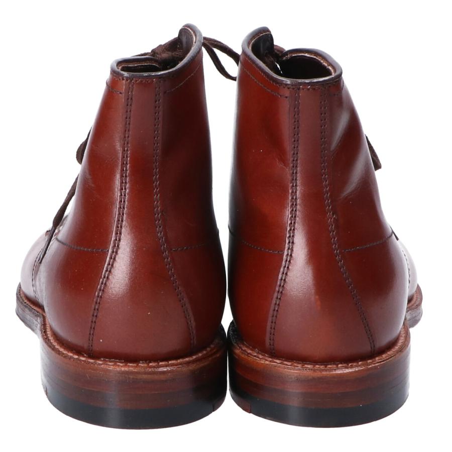 ALDEN 新品同様 Alden オールデン D9928 ALGONQUIN BOOT ALDEN 新品同様 Alden オールデン D9928 ALGONQUIN BOOT