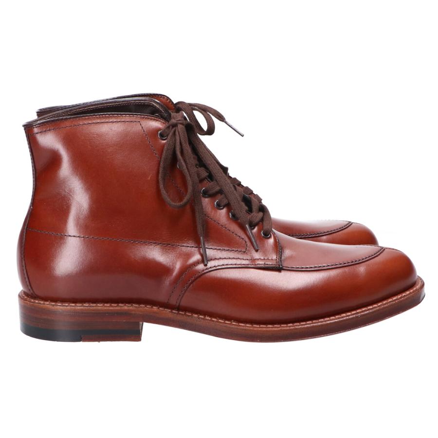 ALDEN 新品同様 Alden オールデン D9928 ALGONQUIN BOOT ALDEN 新品同様 Alden オールデン D9928 ALGONQUIN BOOT
