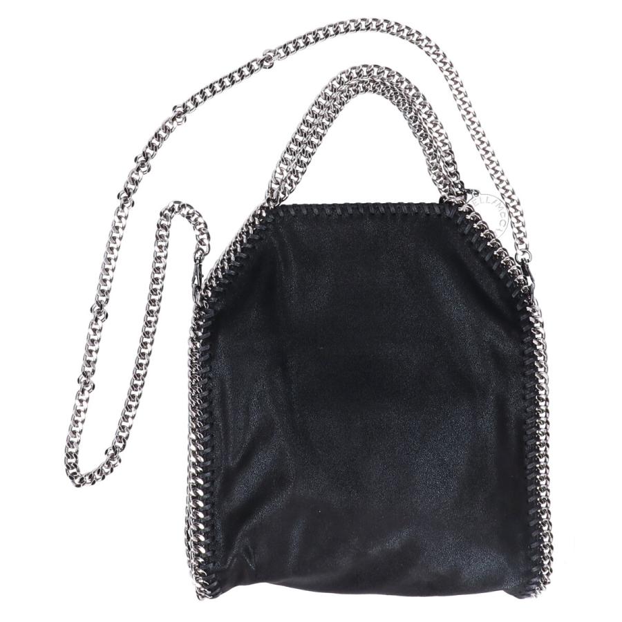 STELLAMcCARTNEY ステラマッカートニー 371255 W95706 FALABELLA STELLAMcCARTNEY ステラマッカートニー 371255 W95706 FALABELLA