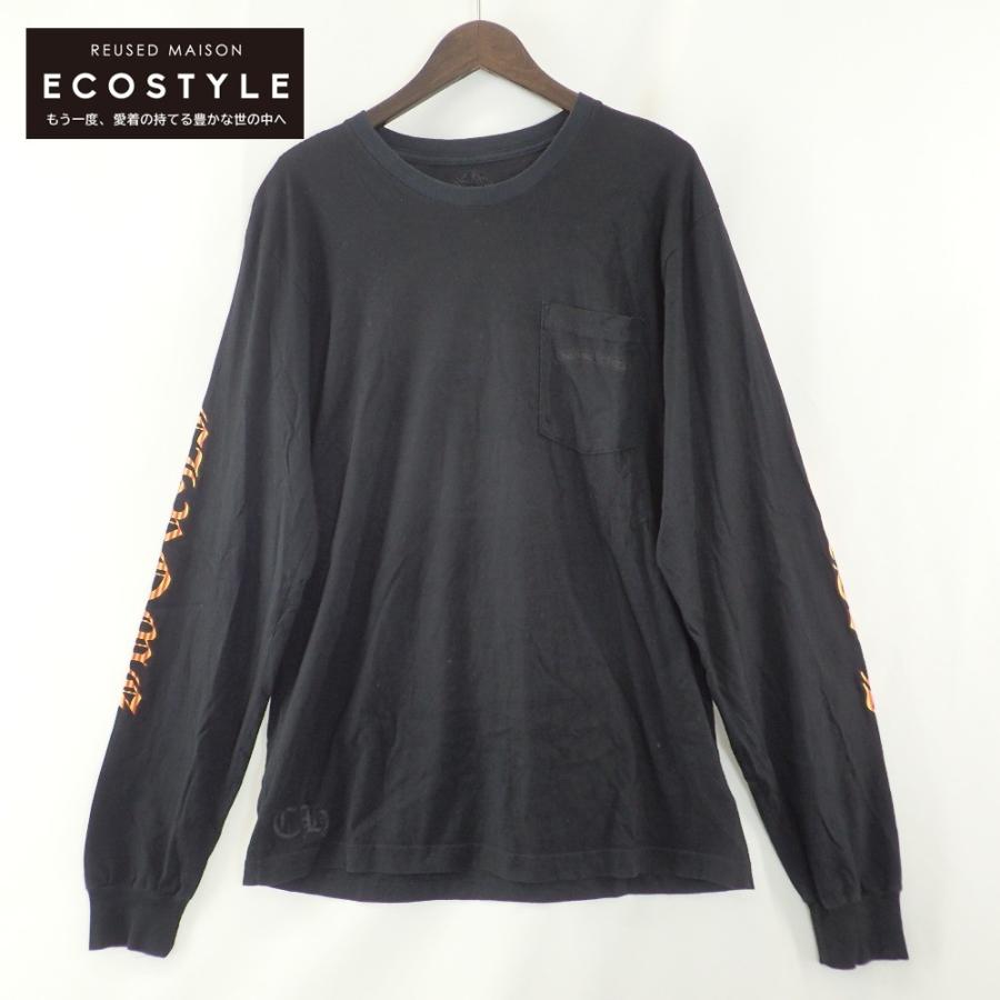 国内正規/ Chrome Hearts クロムハーツ 2212-304-0234 ダガーバック