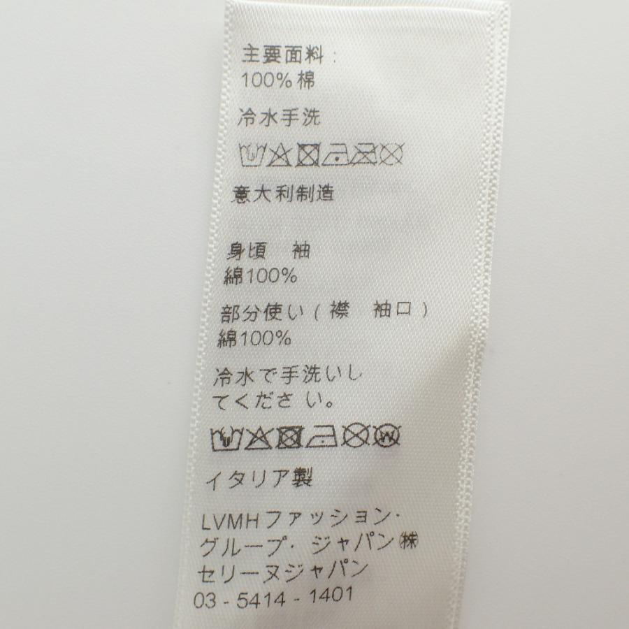 CELINE（セリーヌ） 美品/20SS CELINE 2X136043F トリオンフ 半袖