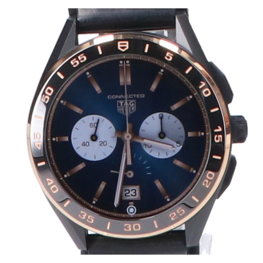 TAG HEUER タグホイヤー SBG8A83.BT6254 ネクテッド ブライト TAG HEUER タグホイヤー SBG8A83.BT6254 ネクテッド ブライト