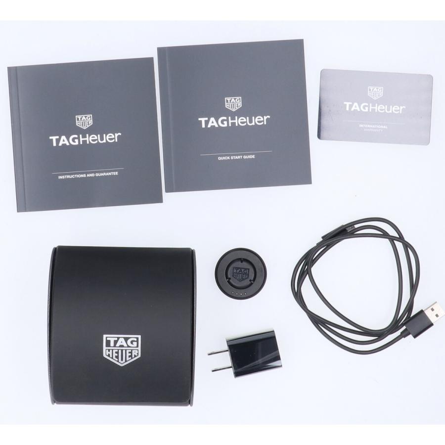 TAG HEUER タグホイヤー SBG8A83.BT6254 ネクテッド ブライト TAG HEUER タグホイヤー SBG8A83.BT6254 ネクテッド ブライト