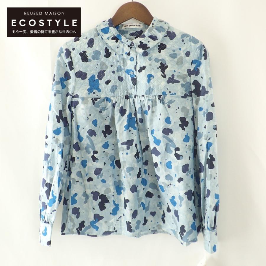 mina perhonen 新品同様/定価5万7200円 ミナペルホネン za1165  