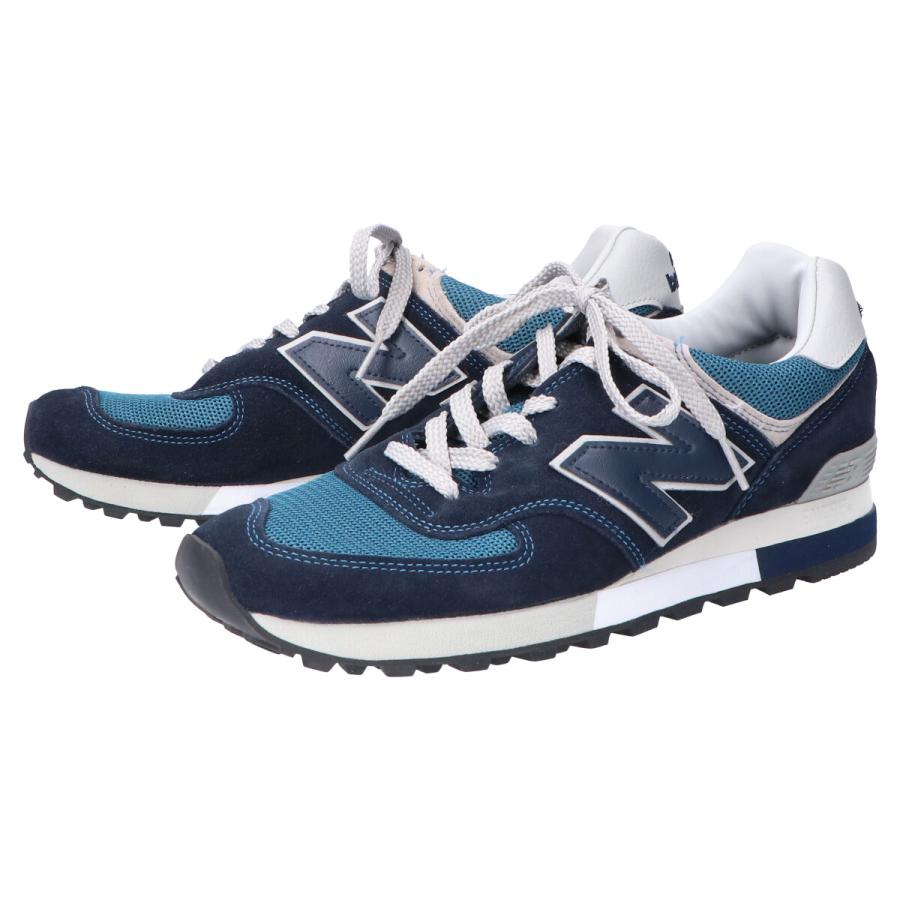 New Balance（ニューバランス） OM576OGN MADE IN ENGLAND 30周年 