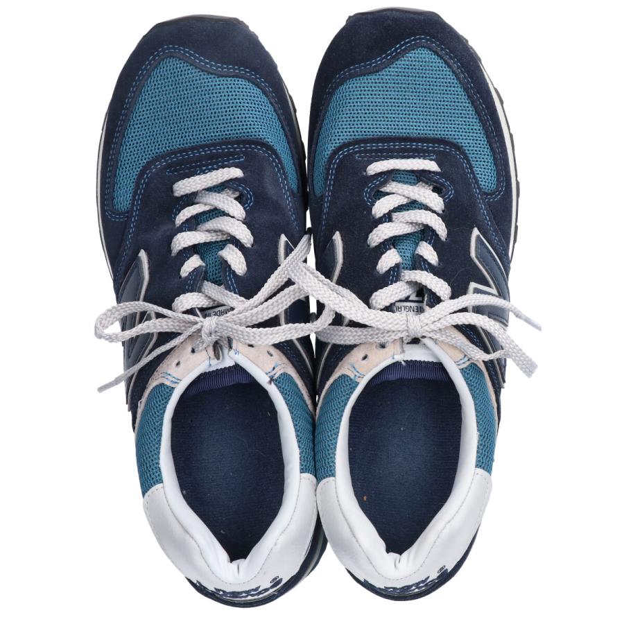 ニューバランス NEW BALANCE OM576OGN 英国製 30周年モデル NEW BALANCE 576 MADE IN ENGLAND '30TH ANNIVERSARY' OM576OGN