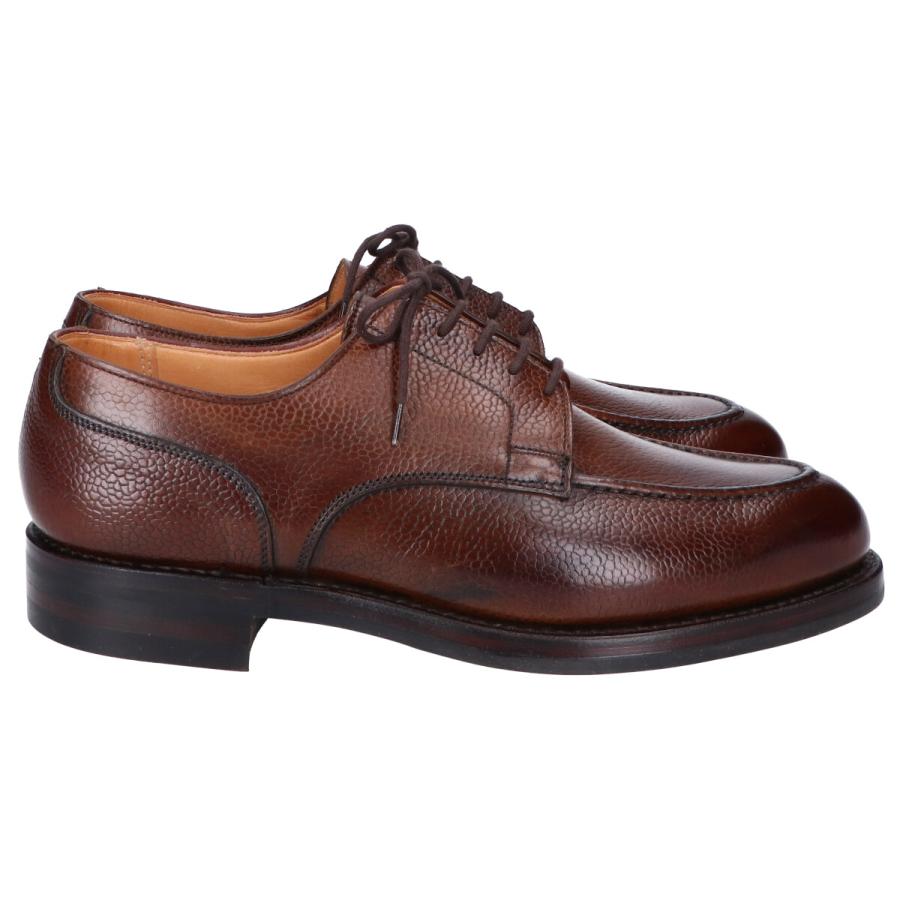 クロケット＆ジョーンズ　6 1/2 CROCKETT&JONES クロケット＆ジョーンズ 6 1/2 E