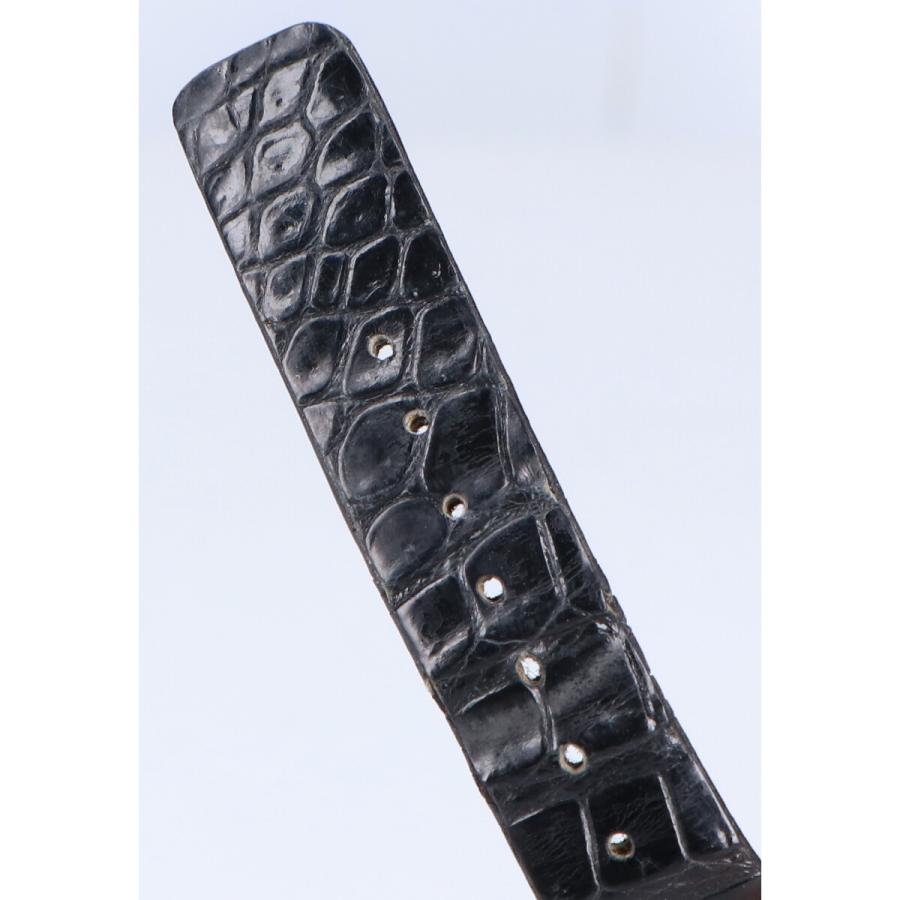 SEIKO（セイコー） 5A74 CREDOR クレドール 18KT BEZEL クオーツ