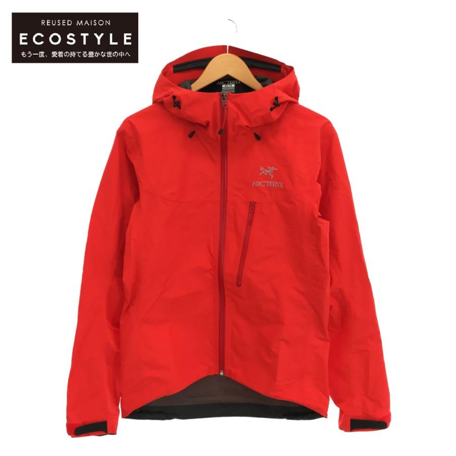 アークテリクス アルファSL ゴアテックス ジャケット ARC'TERYX ARC'TERYX 美品/国内正規 アークテリクス 15179 GORE-TEX