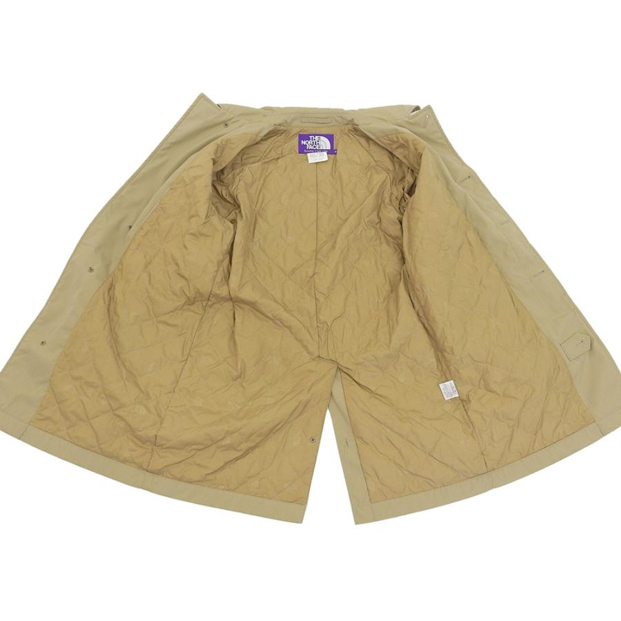 THE NORTH FACE PURPLE LABEL ザ ノースフェイス パープルレーベル