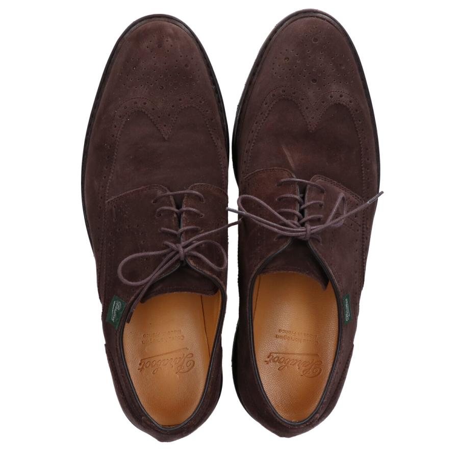 Paraboot パラブーツ 115948 ANDERSEN/GALAXY アンデルセン Paraboot パラブーツ 115948 ANDERSEN/GALAXY アンデルセン
