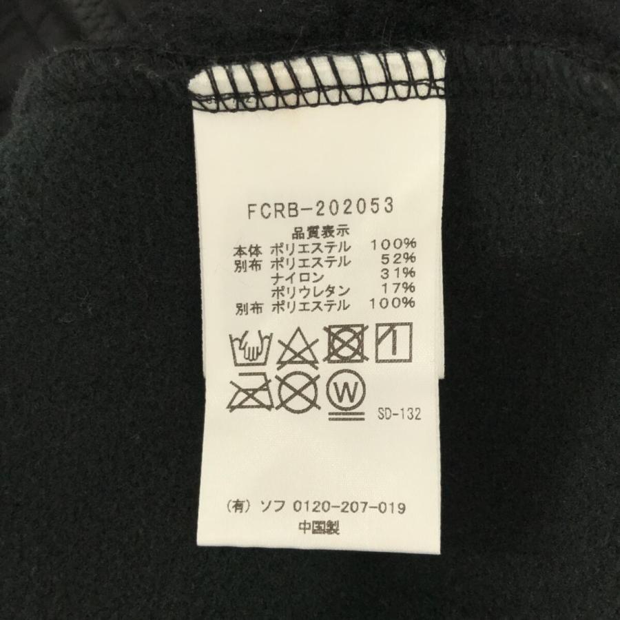 F.C.Real Bristol（エフシーレアルブリストル） 美品/20年製 F.C.R.B.