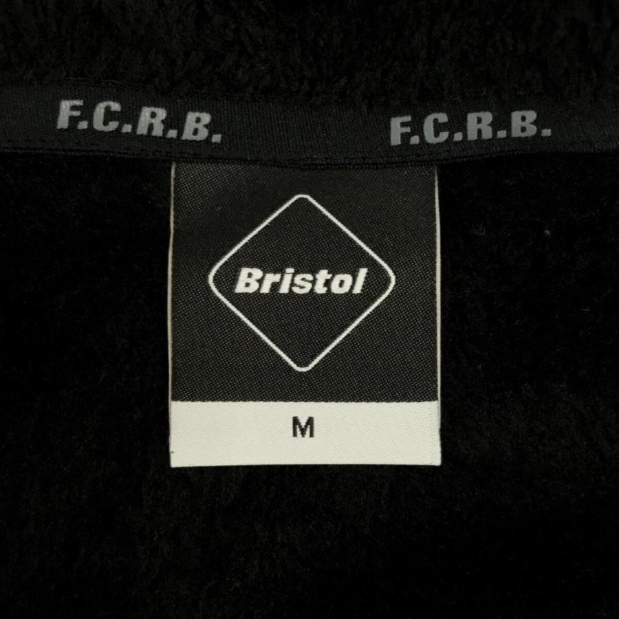 F.C.Real Bristol（エフシーレアルブリストル） 美品/20年製 F.C.R.B.