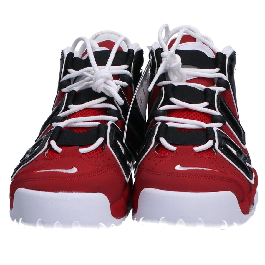 靴 NIKE AIR MORE UPTEMPO 96 921948-600 楽天市場】NIKE AIR MORE UPTEMPO '96 Asia Hoop v.red/white-black