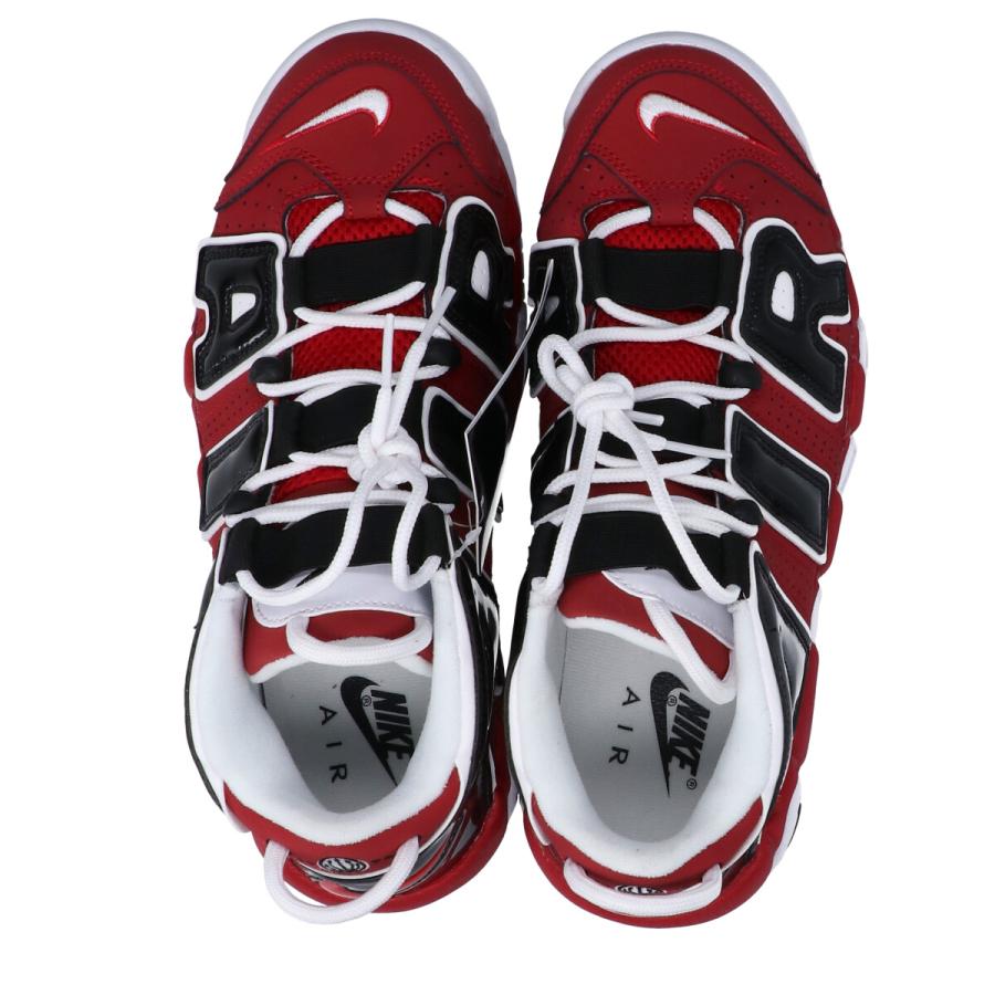 靴 NIKE AIR MORE UPTEMPO 96 921948-600 NIKE AIR MORE UPTEMPO '96 