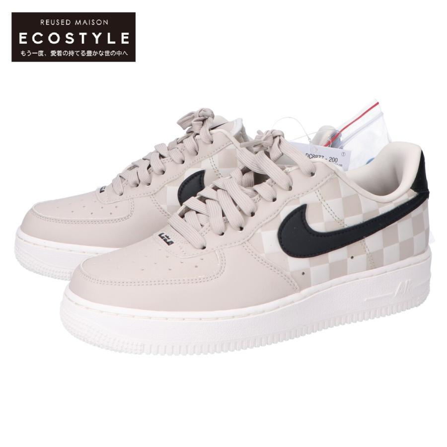 NIKE（ナイキ） 新品未使用 DC8877-200 AIR FORCE 1 07 QS エア 