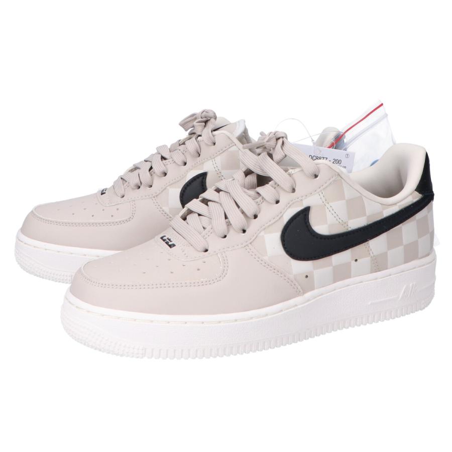 NIKE（ナイキ） 新品未使用 DC8877-200 AIR FORCE 1 07 QS エア 