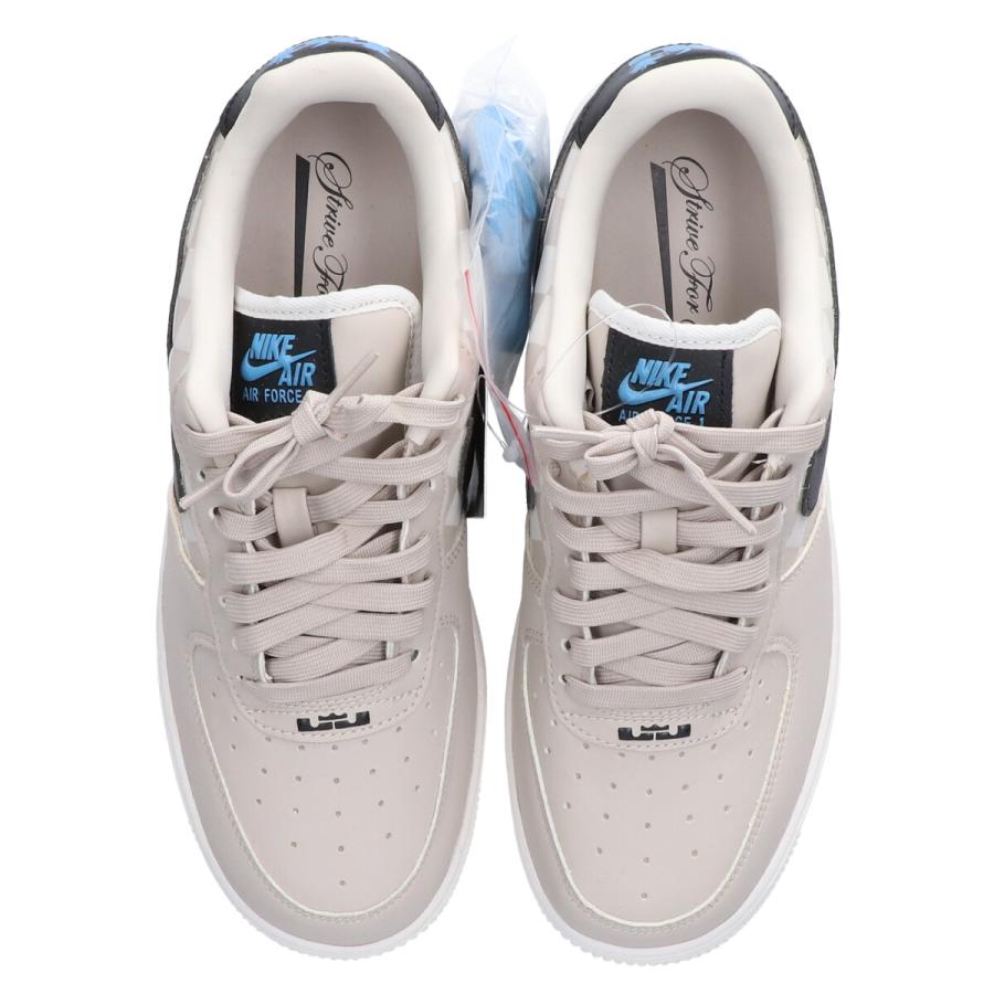 NIKE（ナイキ） 新品未使用 DC8877-200 AIR FORCE 1 07 QS エア 