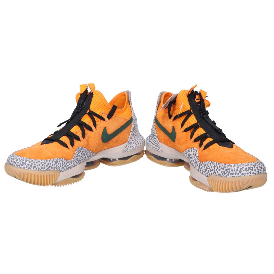 シューズ(男性用) NIKE LEBRON XVI LOW AC Nike Lebron XVI(16) Low AC Performance Review - ASTERKICKS