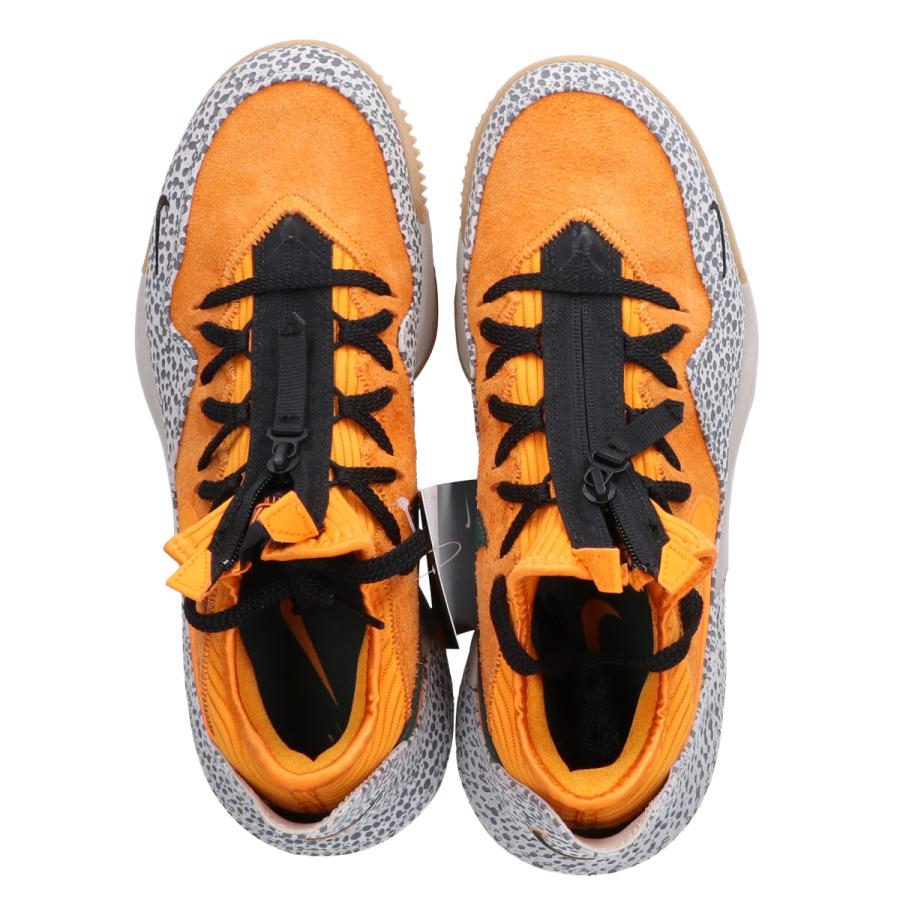 NIKE（ナイキ） 新品未使用 CD9471-800 LEBRON XVI LOW AC SAFARI