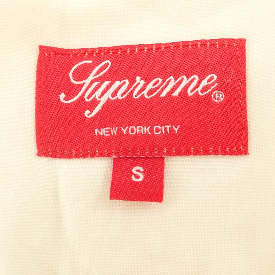 Supreme 国内正規/ シュプリーム Rita Ackermann Rayon S/S Supreme 国内正規/ シュプリーム Rita Ackermann Rayon S/S