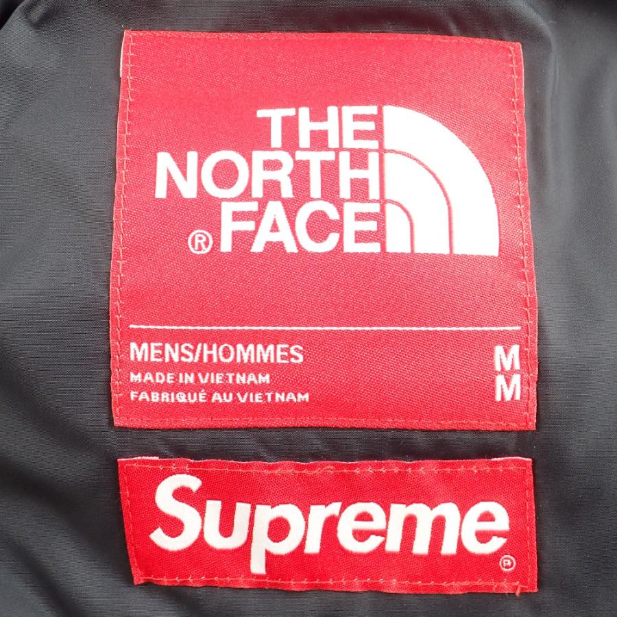 Supreme（シュプリーム） 美品 xTHE NORTH FACE ノース フェイス