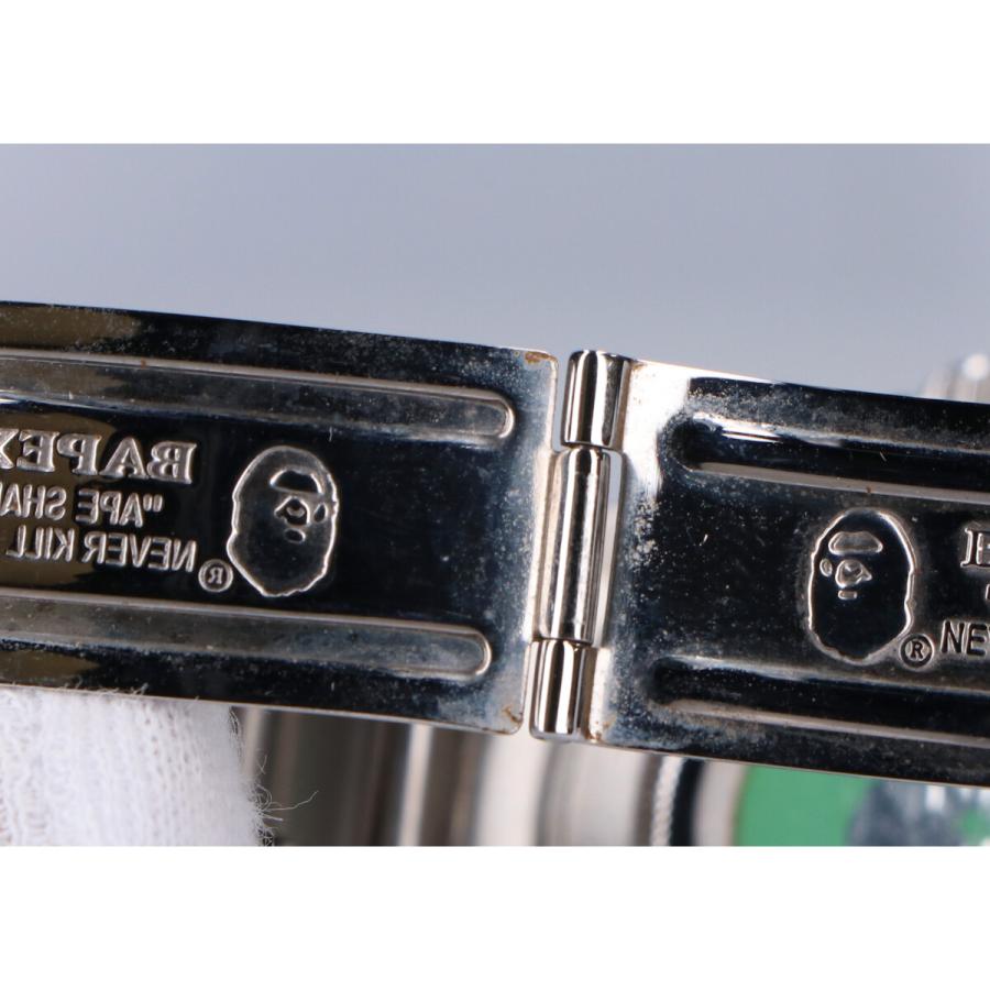 A BATHING APE アベイシングエイプ BAPEX ベイペックス デイトナ