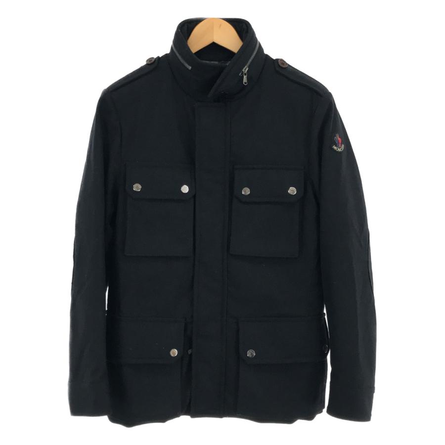 MONCLER（モンクレール） 美品/国内正規 MICHIGAN ウール ダウン
