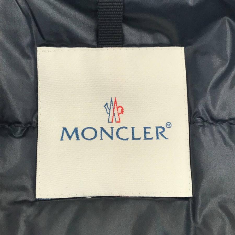 MONCLER（モンクレール） 美品/国内正規 MICHIGAN ウール ダウン