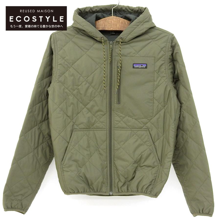 patagonia Patagonia パタゴニア ダイアモンド キルト ボマー patagonia Patagonia パタゴニア ダイアモンド キルト ボマー