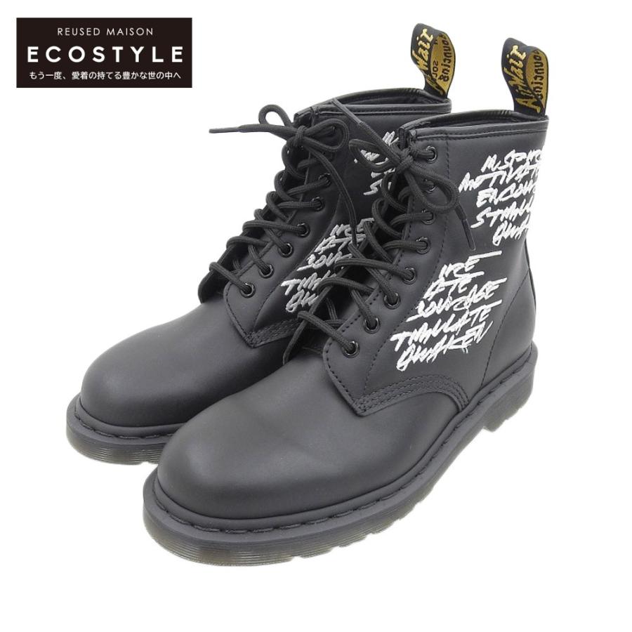 Dr.Martens（ドクターマーチン） 未使用 1460 ×Futura Laboratories