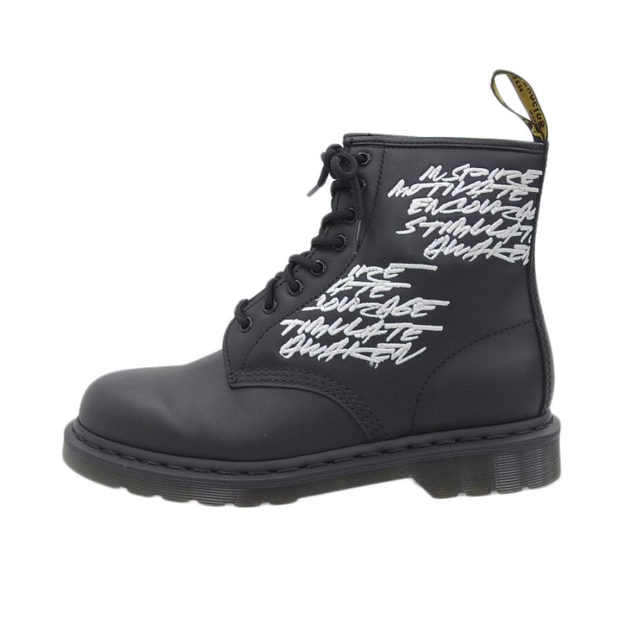 Dr.Martens（ドクターマーチン） 未使用 1460 ×Futura Laboratories