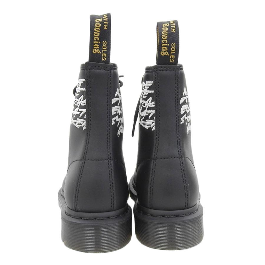 Dr.Martens（ドクターマーチン） 未使用 1460 ×Futura Laboratories
