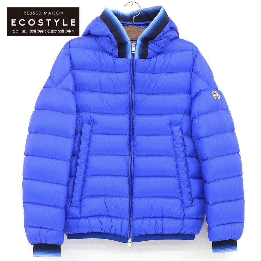 MONCLER 美品/国内正規 モンクレール AVRIEUX フーディダウン 