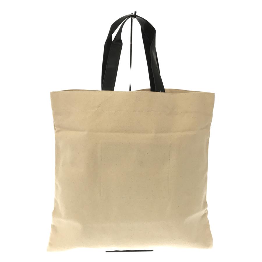 JIL SANDER 新品同様 ジルサンダー スクエア フラットショッパー  