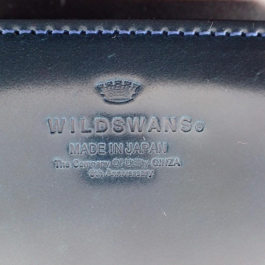 WILDSWANS ワイルドスワンズ BYRNE バーン C.O.U.銀座店8周年記念