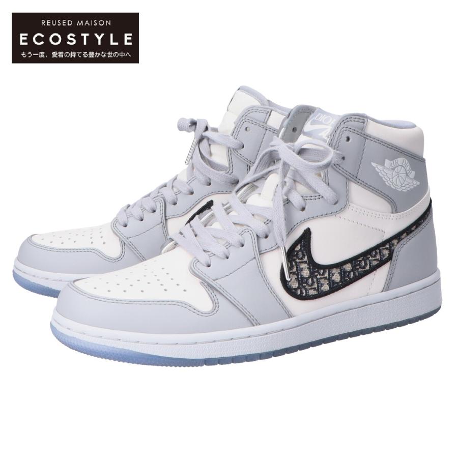 Dior ディオール NIKE/ナイキ CN8607-002 AIR JORDAN 1 HIGH OG Dior ディオール NIKE/ナイキ CN8607-002 AIR JORDAN 1 HIGH OG