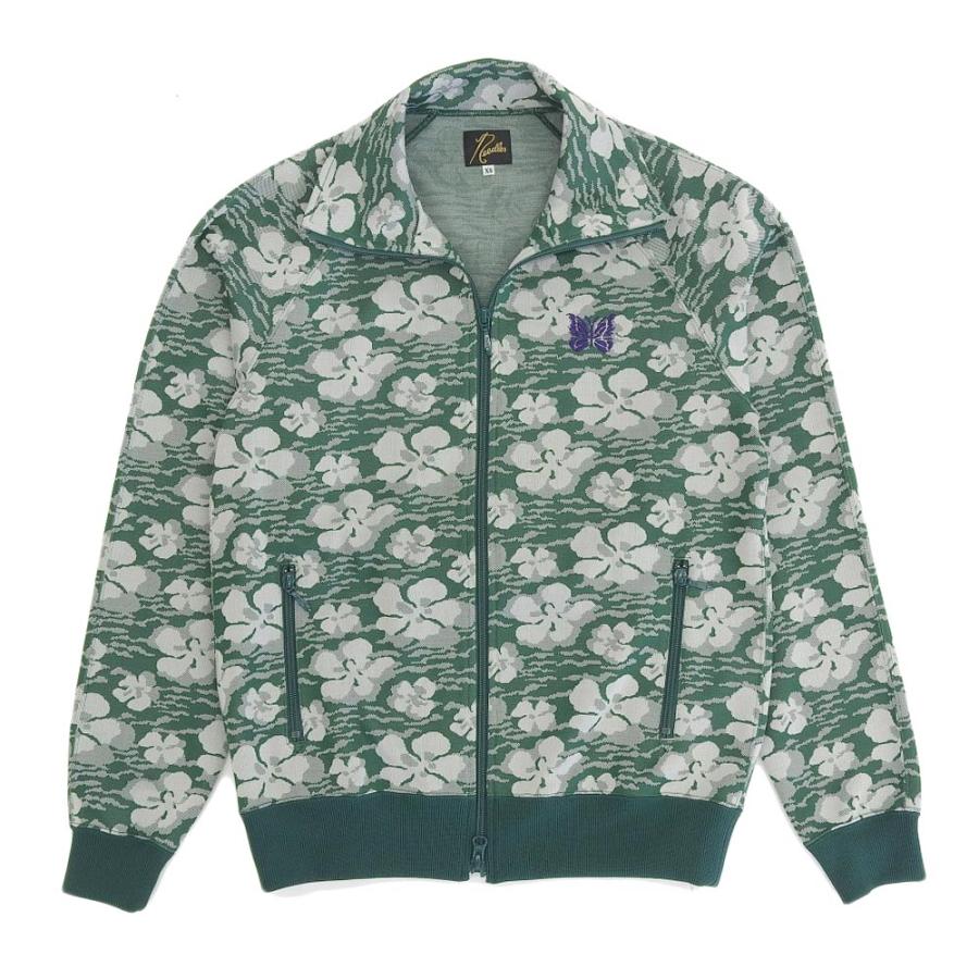 美品/国内正規/22年製 NEEDLES ニードルズ KP212 Track Jacket 美品/国内正規/22年製 NEEDLES ニードルズ KP212 Track Jacket
