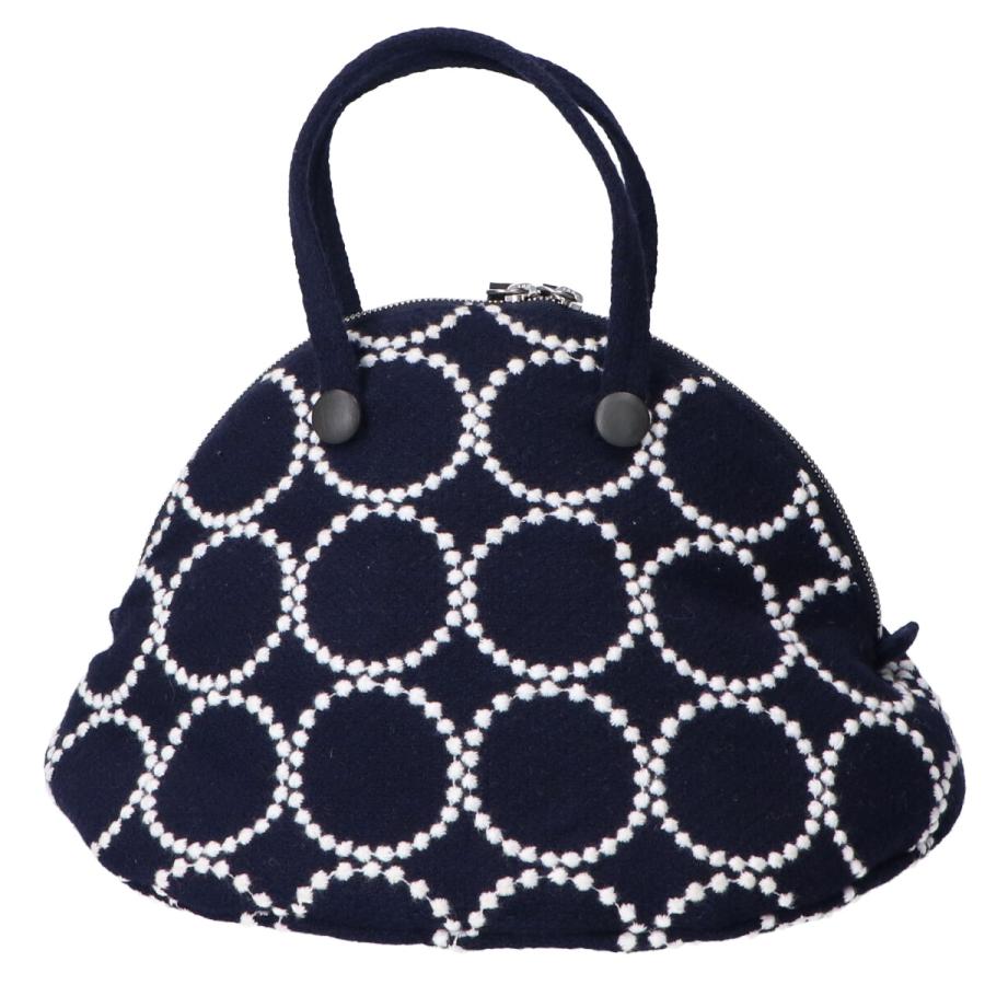 mina perhonen 美品 ミナペルホネン xa9537 bell bag mina perhonen 美品 ミナペルホネン xa9537 bell bag