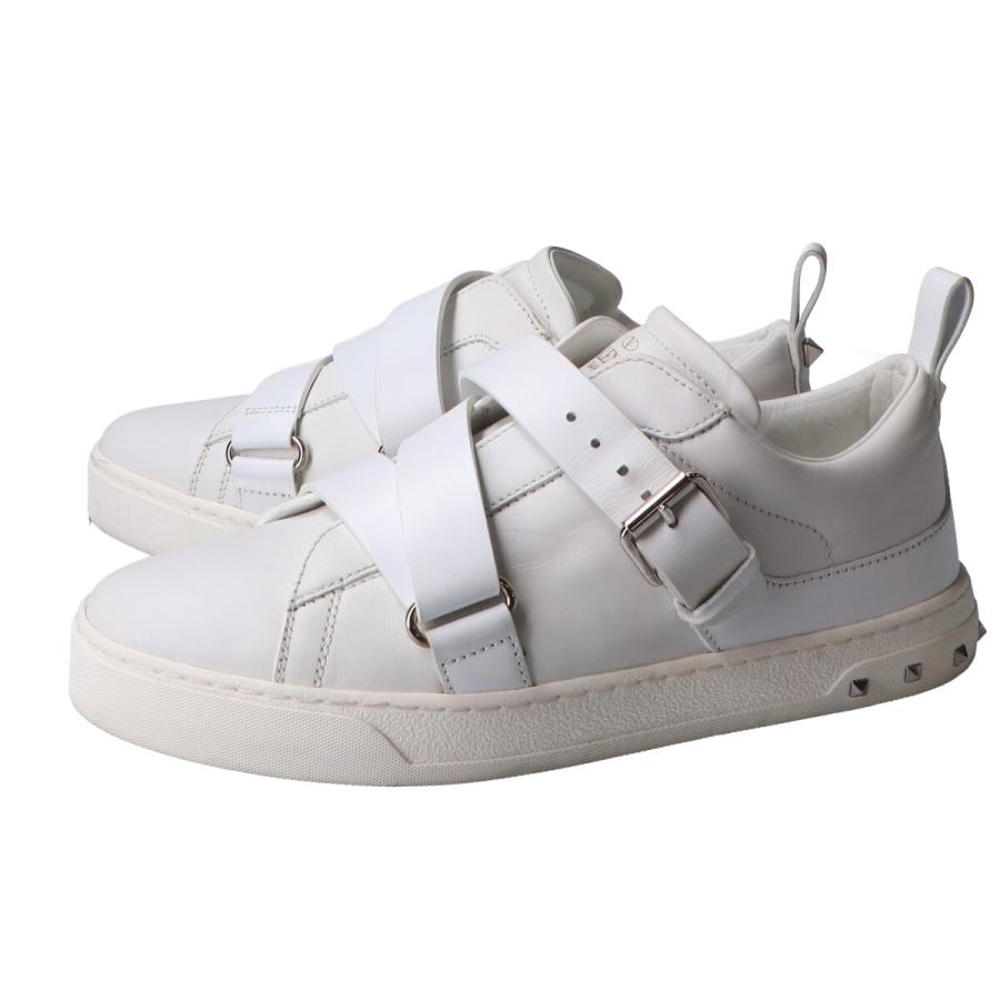 美品/ VALENTINO GARAVANI ヴァレンティノガラヴァーニ NW1S0D11 