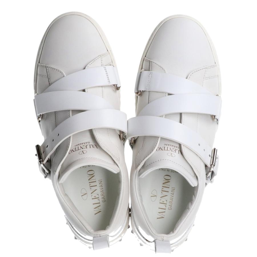 美品/ VALENTINO GARAVANI ヴァレンティノガラヴァーニ NW1S0D11 