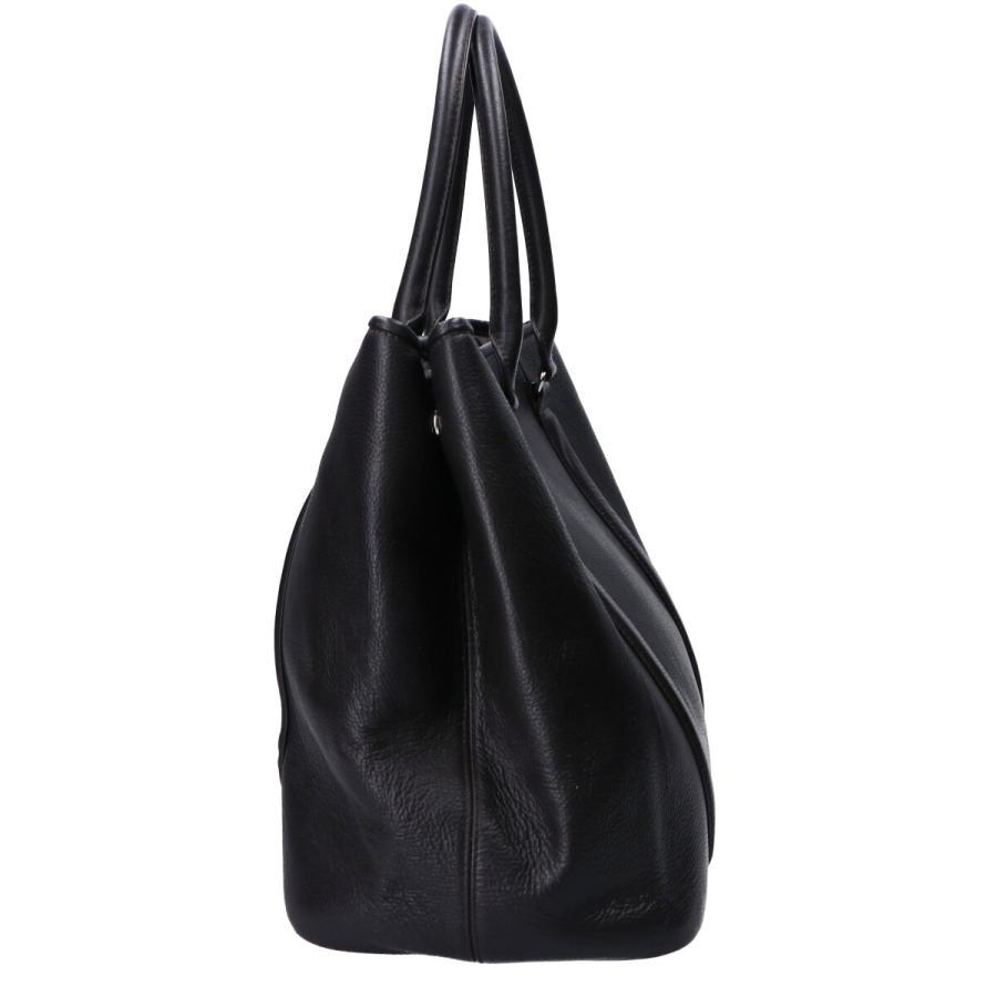 BARNEYS NEWYORK バーニーズニューヨーク レザートートバッグ BARNEYS NEWYORK バーニーズニューヨーク レザートートバッグ
