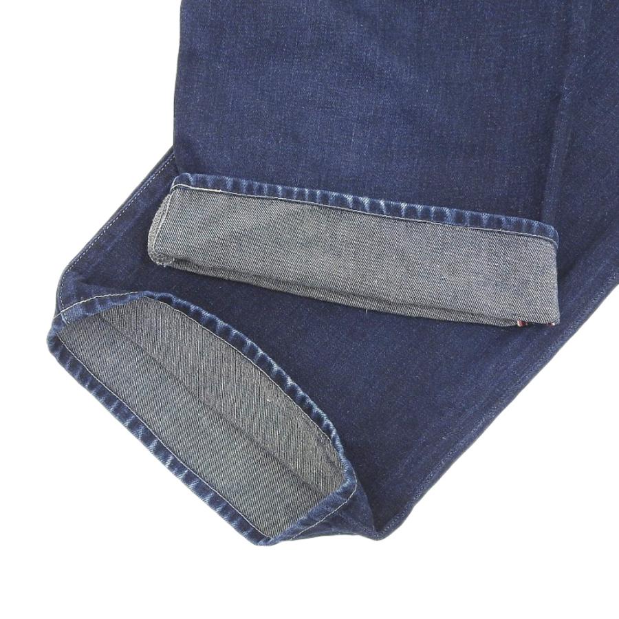 mina perhonen（ミナペルホネン） always デニムパンツ レディース