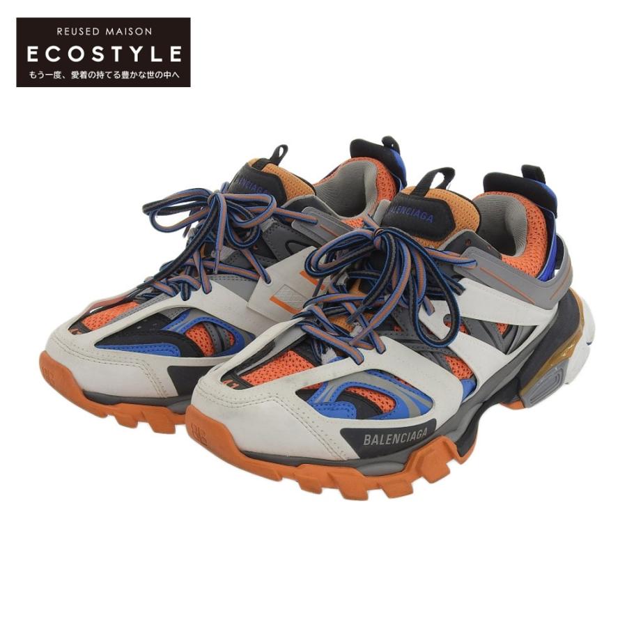 BALENCIAGA バレンシアガ 542023 TRACK SNEAKER トラックトレーナー  