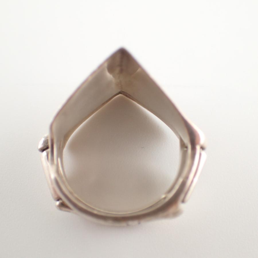 Vivienne Westwood ヴィヴィアンウエストウッド 925 KNUCKLEDUSTER