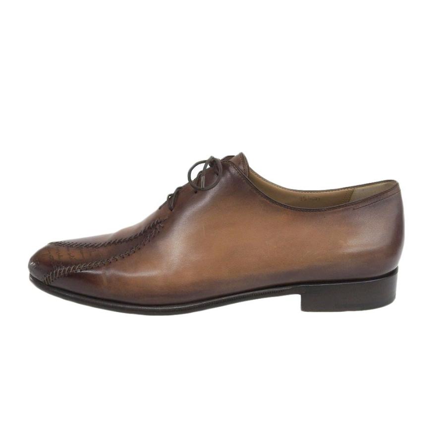Berluti ベルルッティ ラピエセルプリゼ カリグラフィ シューズ Berluti ベルルッティ ラピエセルプリゼ カリグラフィ シューズ