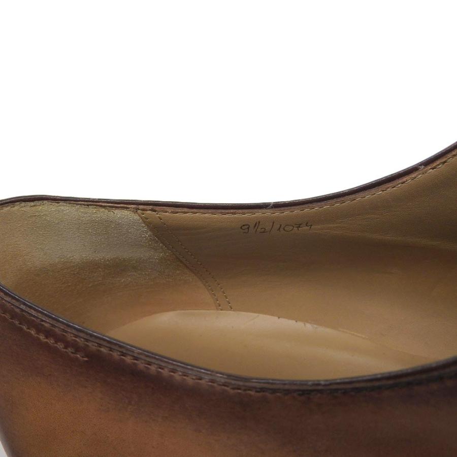 Berluti ベルルッティ ラピエセルプリゼ カリグラフィ シューズ Berluti ベルルッティ ラピエセルプリゼ カリグラフィ シューズ